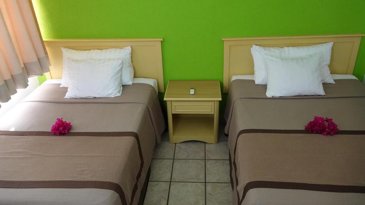 Sunrock Hotel & Suites Cabo San Lucas Eksteriør billede