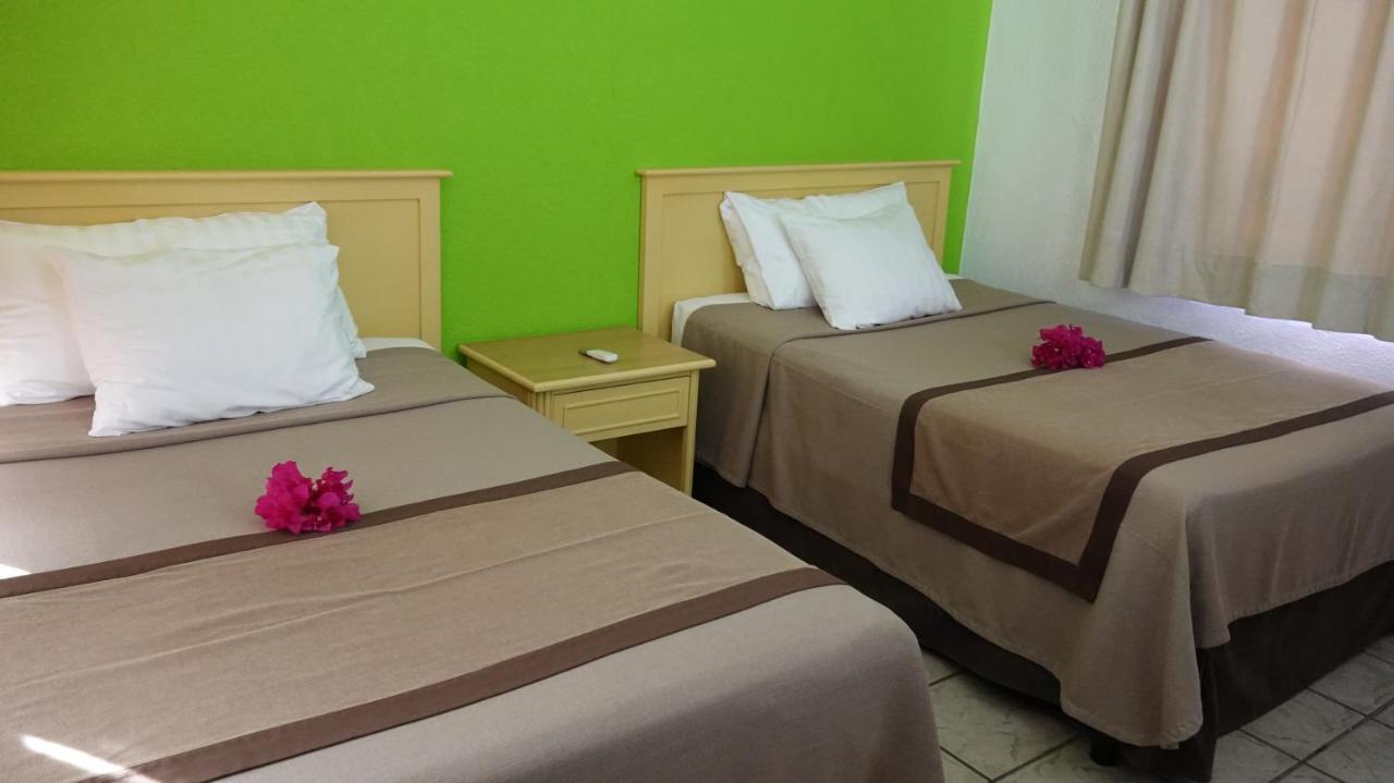 Sunrock Hotel & Suites Cabo San Lucas Eksteriør billede
