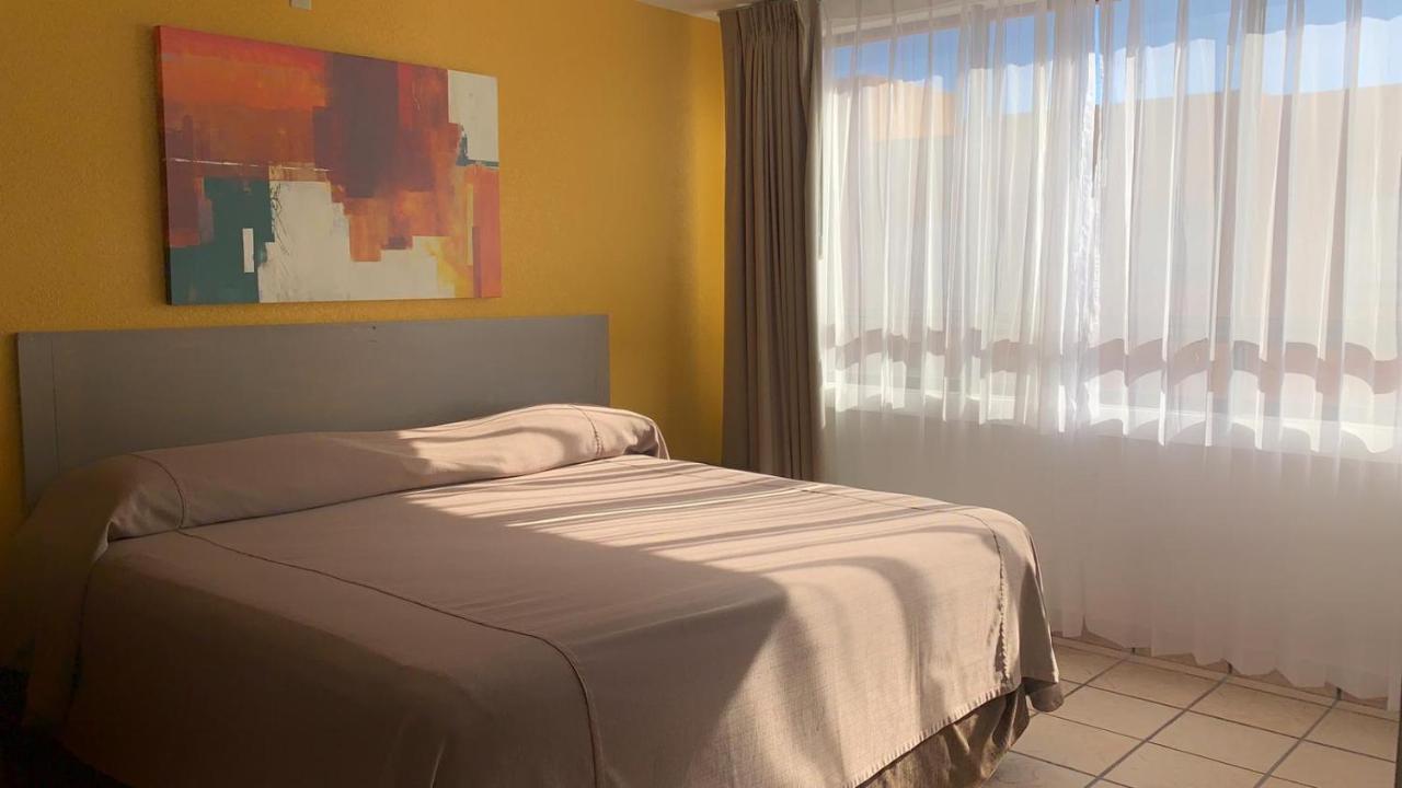 Sunrock Hotel & Suites Cabo San Lucas Eksteriør billede