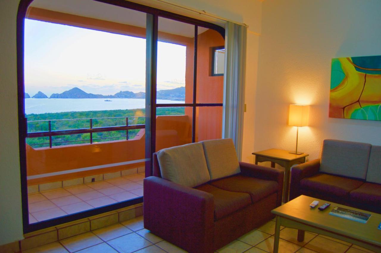 Sunrock Hotel & Suites Cabo San Lucas Eksteriør billede