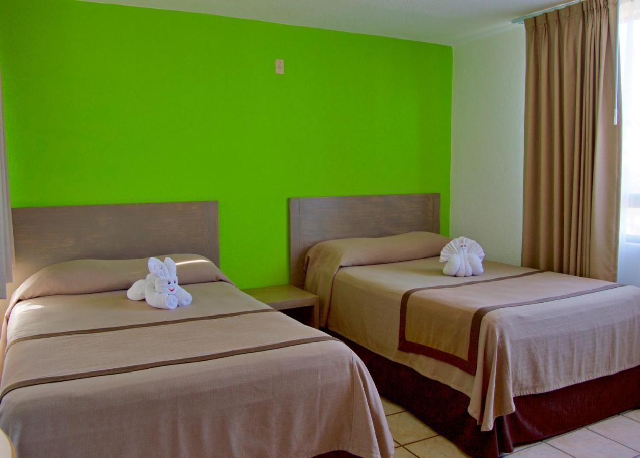 Sunrock Hotel & Suites Cabo San Lucas Eksteriør billede