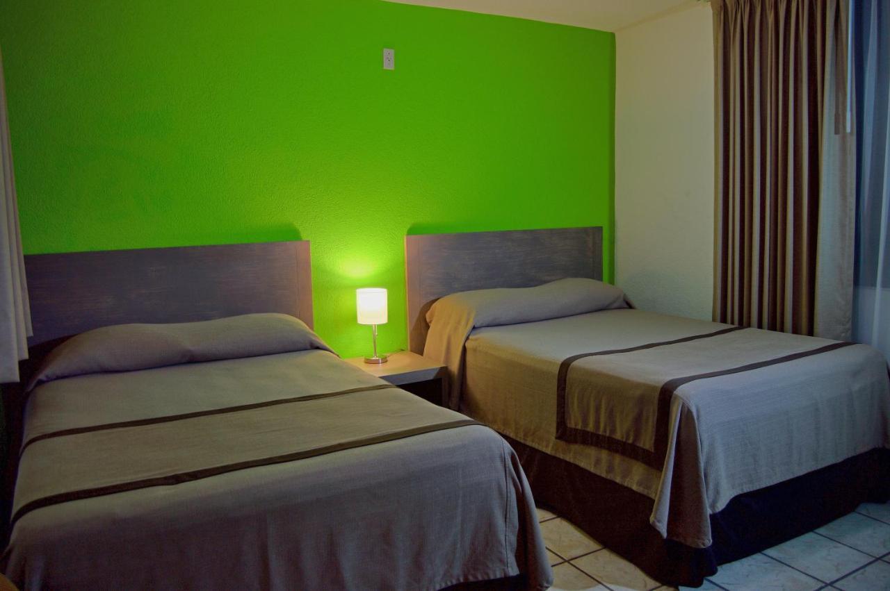 Sunrock Hotel & Suites Cabo San Lucas Eksteriør billede