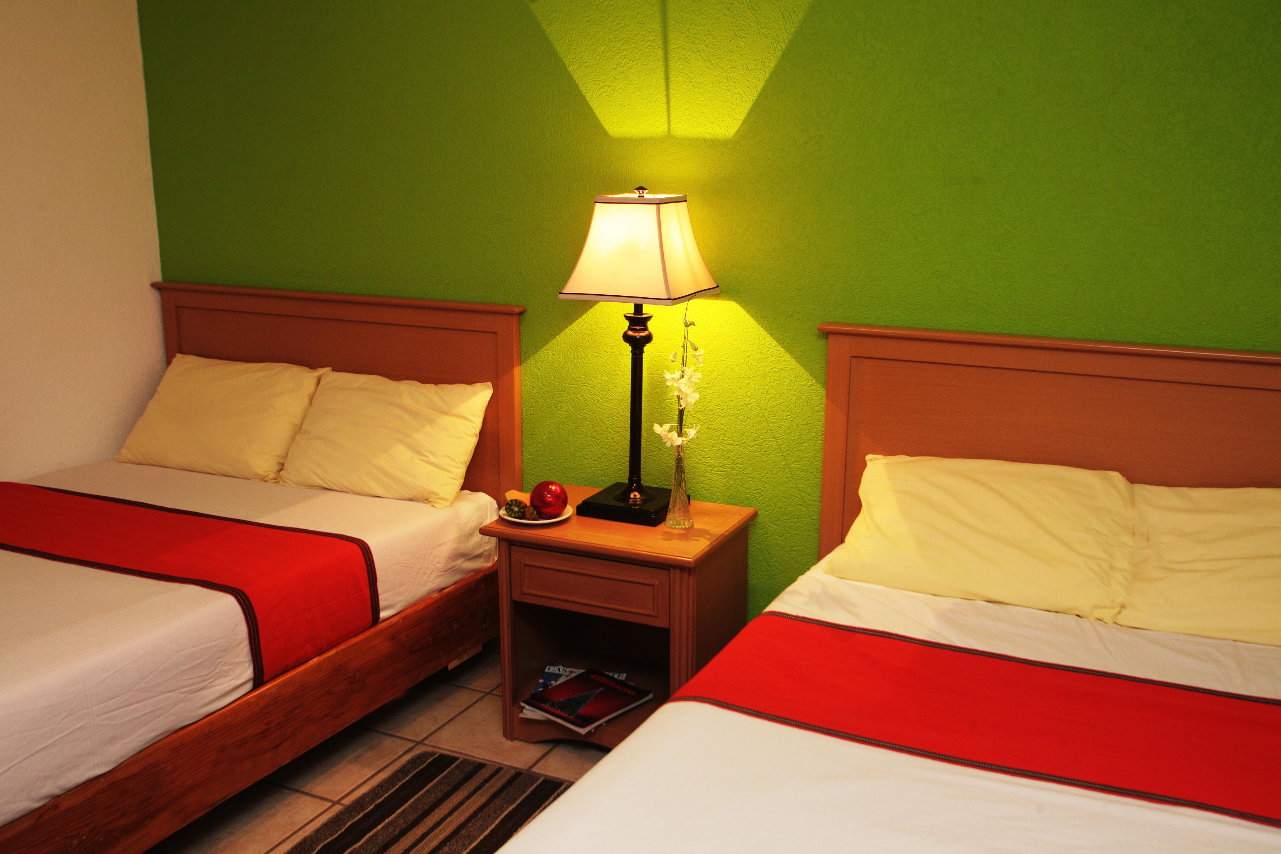 Sunrock Hotel & Suites Cabo San Lucas Eksteriør billede
