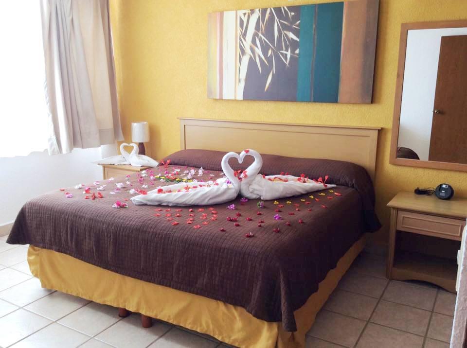 Sunrock Hotel & Suites Cabo San Lucas Eksteriør billede