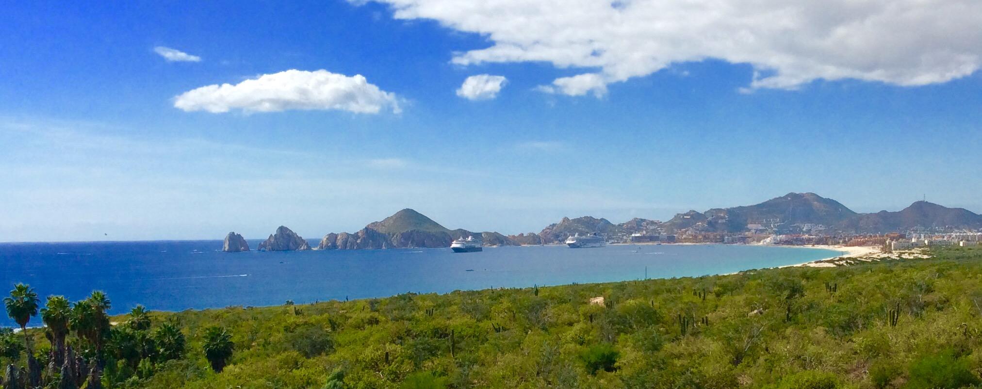 Sunrock Hotel & Suites Cabo San Lucas Eksteriør billede