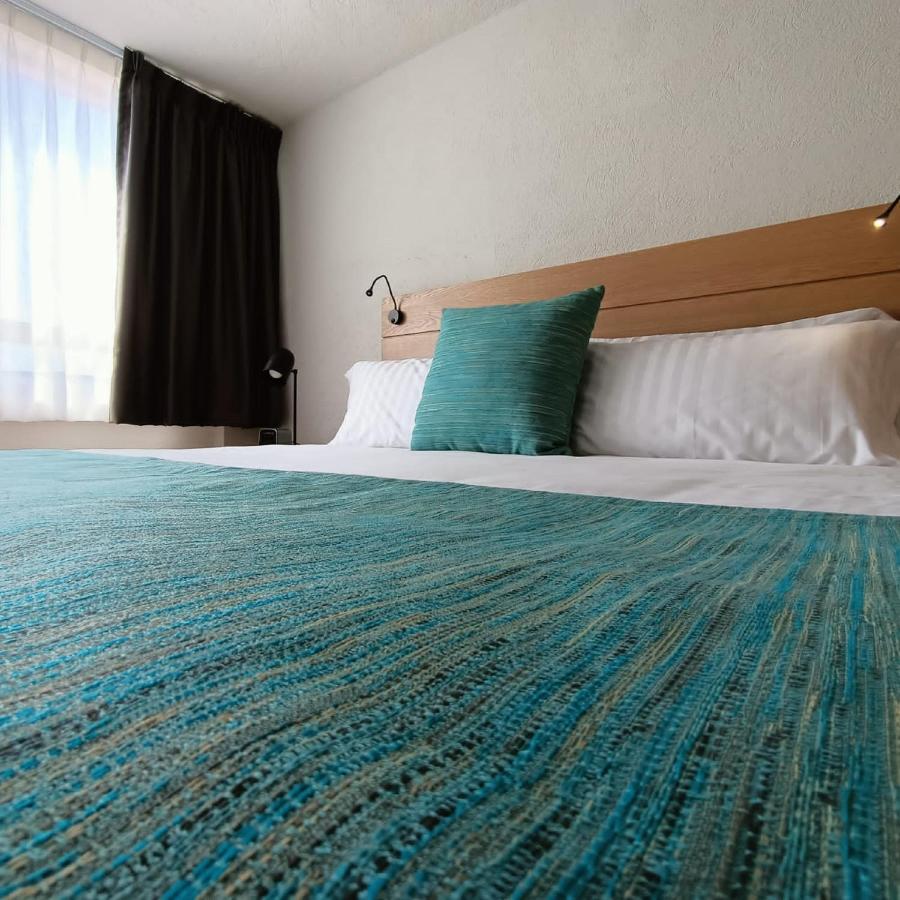 Sunrock Hotel & Suites Cabo San Lucas Eksteriør billede