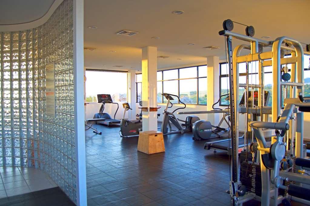 Sunrock Hotel & Suites Cabo San Lucas Faciliteter billede