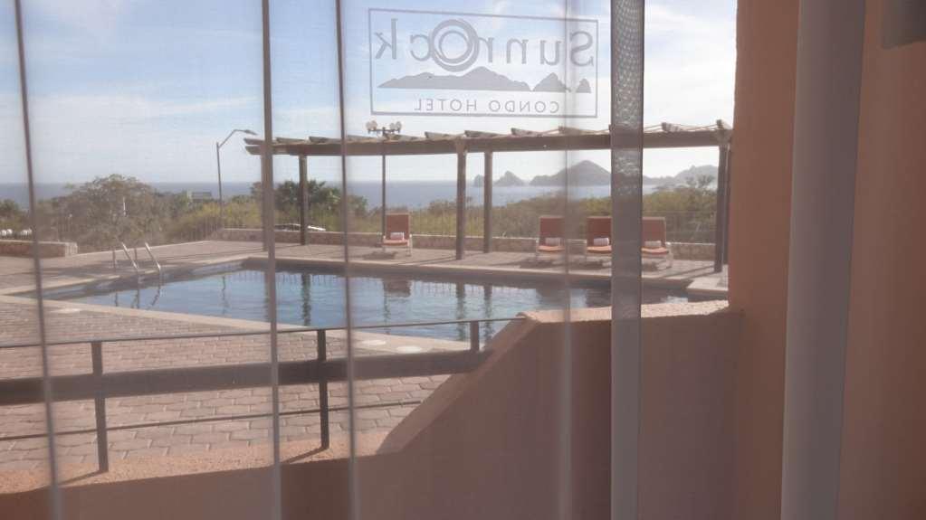 Sunrock Hotel & Suites Cabo San Lucas Eksteriør billede