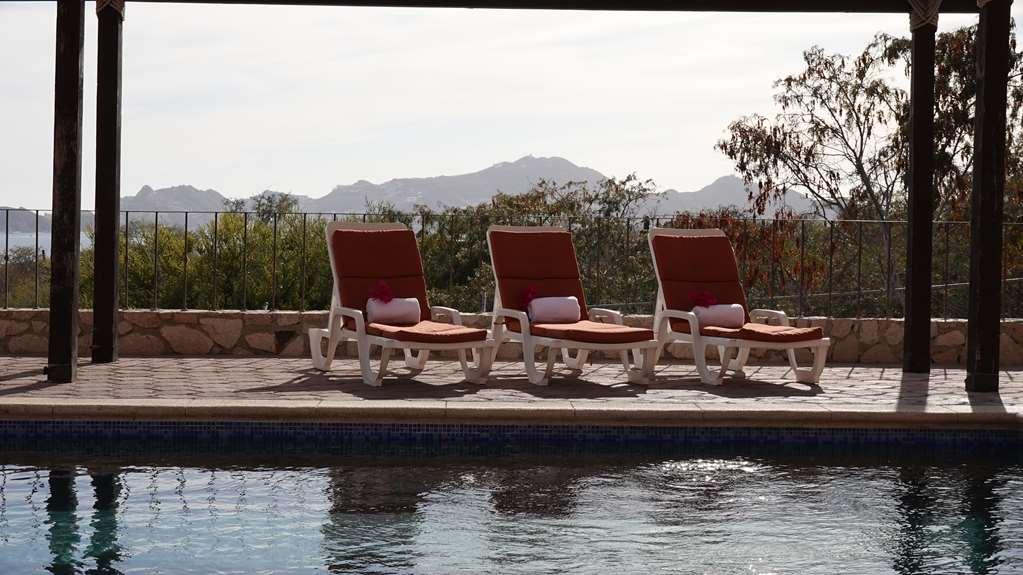 Sunrock Hotel & Suites Cabo San Lucas Eksteriør billede