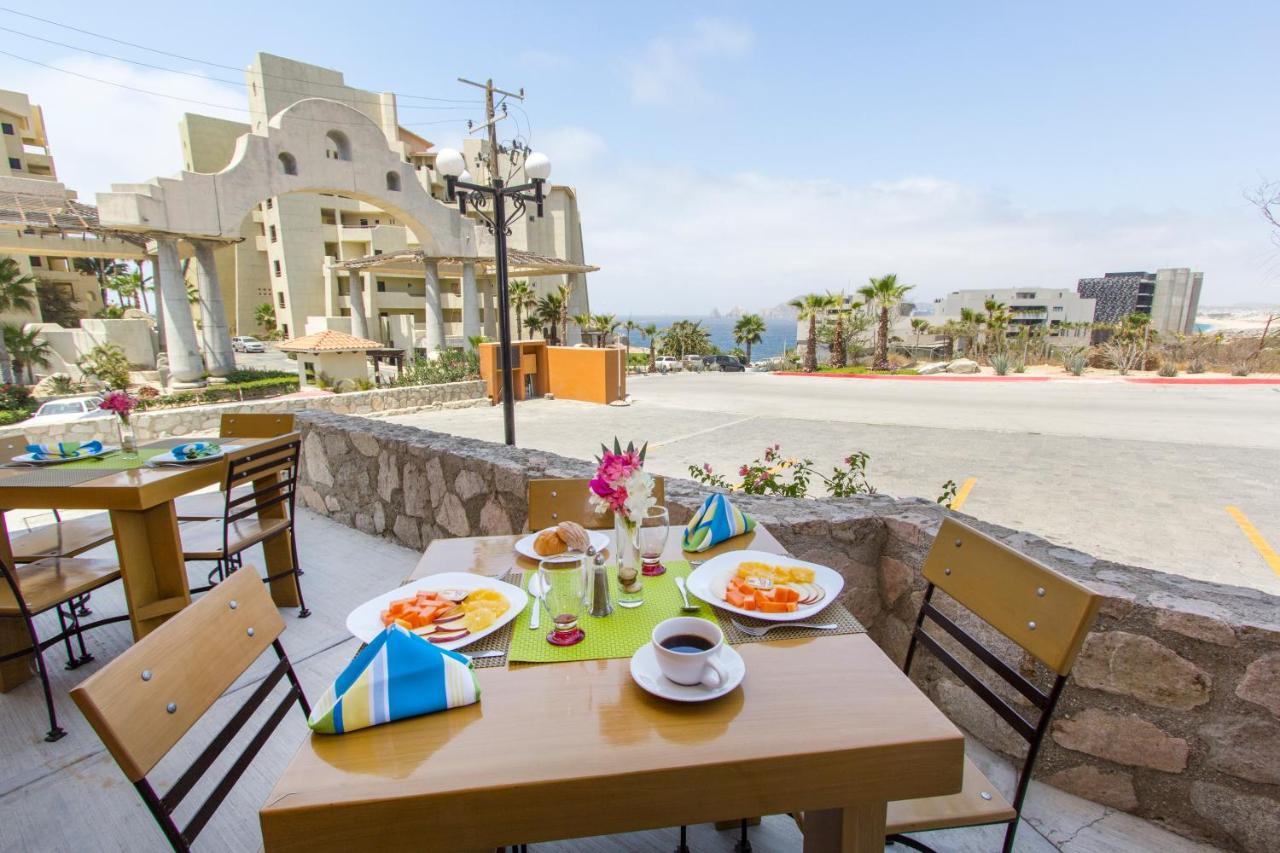 Sunrock Hotel & Suites Cabo San Lucas Eksteriør billede