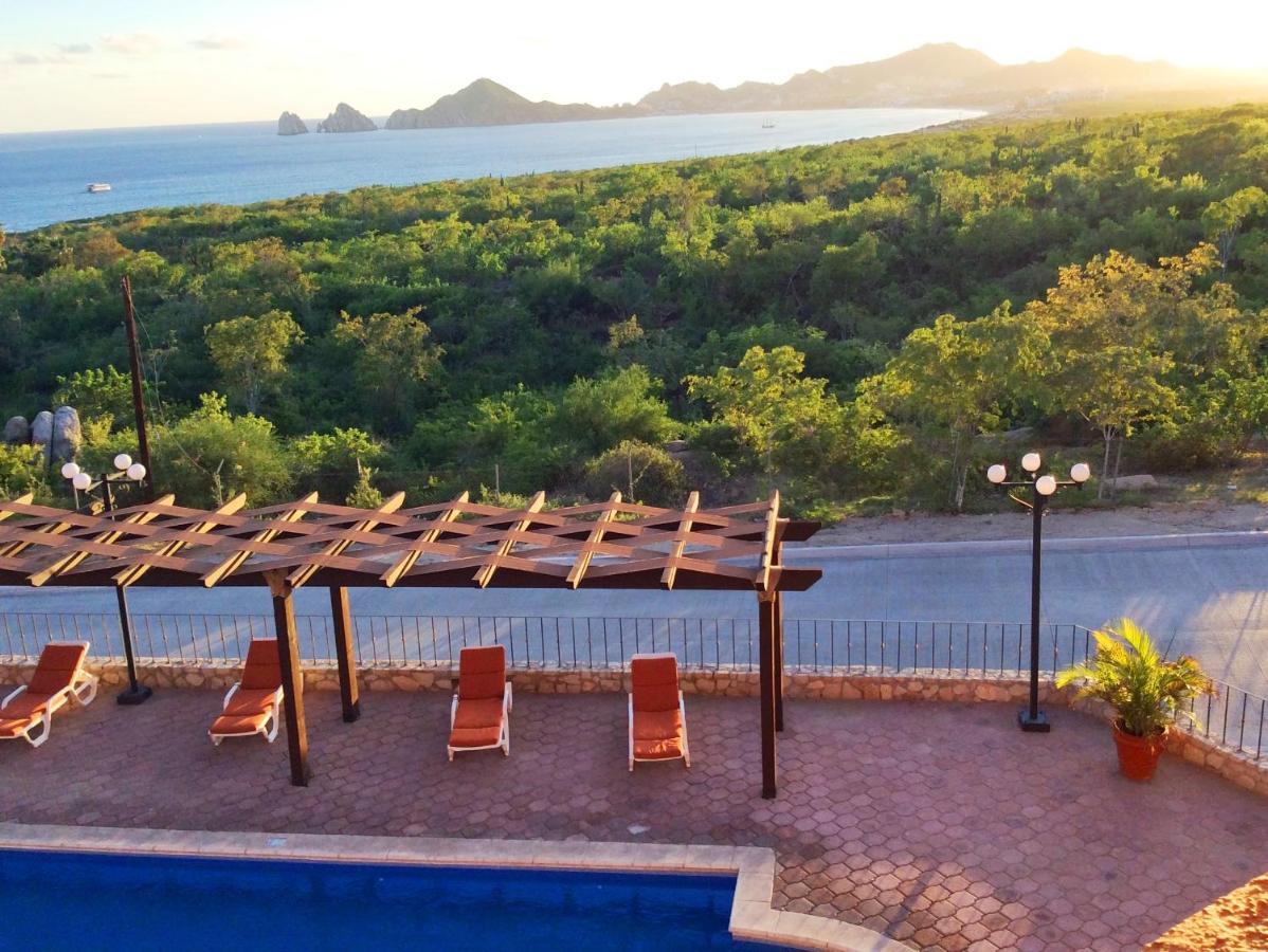 Sunrock Hotel & Suites Cabo San Lucas Eksteriør billede