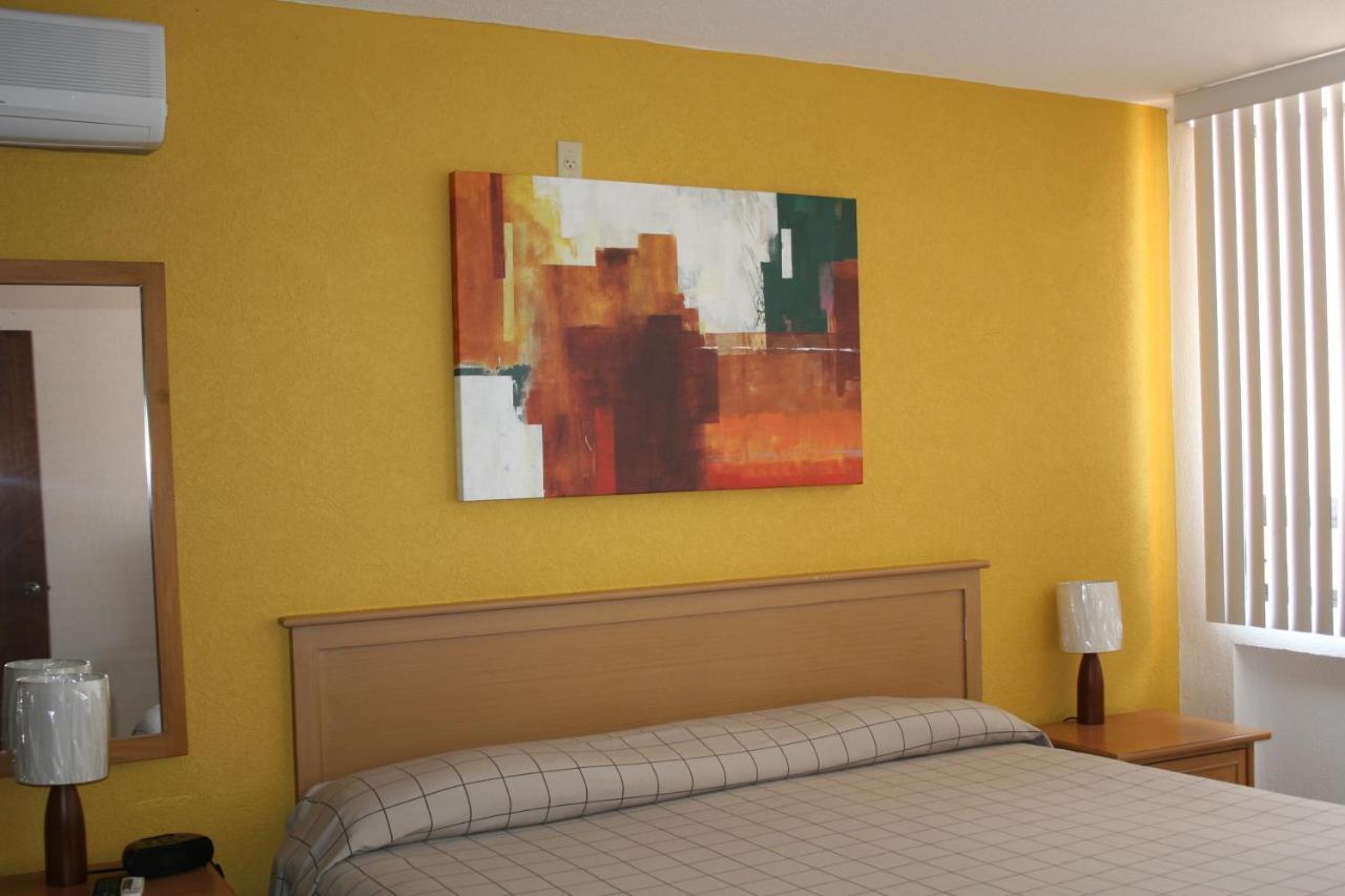Sunrock Hotel & Suites Cabo San Lucas Eksteriør billede