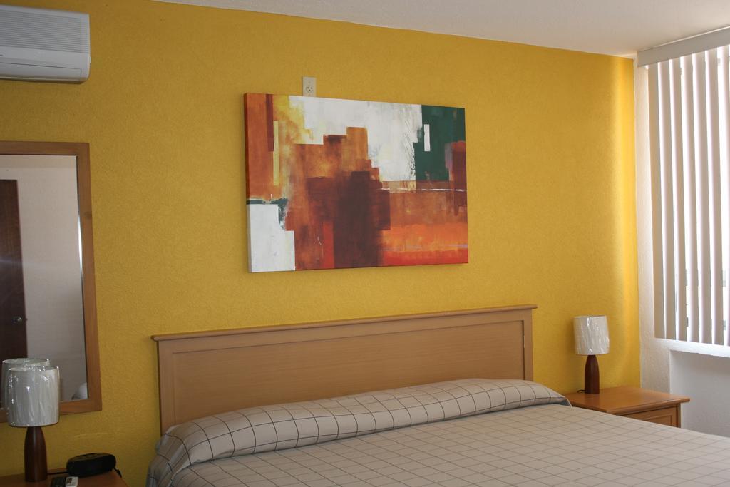 Sunrock Hotel & Suites Cabo San Lucas Eksteriør billede