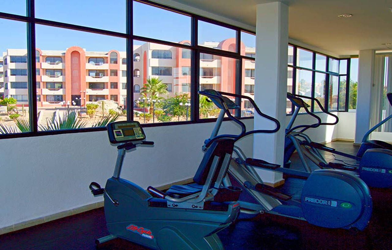Sunrock Hotel & Suites Cabo San Lucas Eksteriør billede